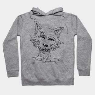 Beastars Hoodie